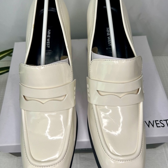 Nine West Zest 3 Heels, 11 - Picture 4 of 9